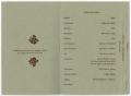 Thumbnail image of item number 4 in: '[Funeral Program for Clenton E. Steward, January 24, 1995]'.