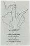 Primary view of [Funeral Program for Andra Elizabeth Stokes, December 9, 1995]