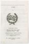 Primary view of [Funeral Program for Mable Thompson, November 16, 1983]