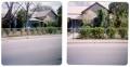 Thumbnail image of item number 1 in: '[Charles Miller home - 112 West Martin Street]'.