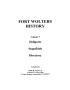 Primary view of Pictorial History of Fort Wolters, Volume 7: Heliports, Stagefields, Directory