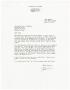 Primary view of [Letter from Frank M. Pinedo to John J. Herrera - 1957-04-11]