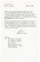 Letter: [Letter from Gus C. Garcia to Hector P. Garcia and others - 1960-06-0…
