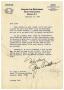 Letter: [Letter from Jack Brooks to John J. Herrera - February 14, 1966]