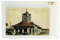 Thumbnail image of item number 1 in: 'Union Station, Denton, Tex.'.