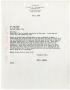 Primary view of [Letter from John J. Herrera to Tony Silba - 1968-05-09]