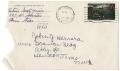 Primary view of [Envelope from Hinojosa Antontio Santa Maria to John J. Herrera - 1976-01-13]