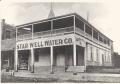 Photograph: The Star Well Water Company