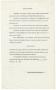 Legislative Document: [Proclamation by Roy Hofheinz, Mayor of the City of Houston, of Leagu…