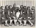 Thumbnail image of item number 1 in: '[The Women's Corps, Palo Pinto County Civil Defense]'.