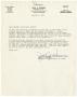 Letter: [Letter from John J. Herrera to LULAC members - 1977-04-21]