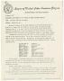 Thumbnail image of item number 1 in: '[Memorandum from Eduardo Morga to LULAC Supreme Council members - 1977-08-02]'.