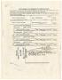 Thumbnail image of item number 1 in: '[Statement by Domestic Corporation, LULAC Board of Trustees, 1974-10-29]'.
