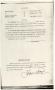 Thumbnail image of item number 1 in: '[Judge's Orders and Motion to Withdraw and Substitute Counsel, American Express vs. LULAC - 1980-07-29]'.