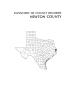Thumbnail image of item number 1 in: 'Inventory of county records, Newton County Courthouse, Newton, Texas'.