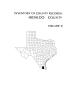 Primary view of Inventory of county records, Hidalgo County courthouse, Edinburgh, Texas, Volume 2
