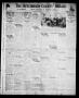 Primary view of The Hutchinson County Herald (Stinnett, Tex.), Vol. 8, No. 31, Ed. 1 Friday, July 12, 1935