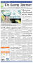 Thumbnail image of item number 1 in: 'The Bastrop Advertiser (Bastrop, Tex.), Vol. 155, No. 14, Ed. 1 Saturday, April 12, 2008'.