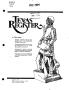 Journal/Magazine/Newsletter: Texas Register, Volume 1, Number 22, Pages 651-678, March 19, 1976