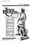 Journal/Magazine/Newsletter: Texas Register, Volume 3, Number 85, Pages 3967-4012, November 14, 19…