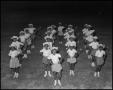 Thumbnail image of item number 1 in: '[Cleveland Colored School Drill Team]'.