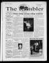 Thumbnail image of item number 1 in: 'The Rambler (Fort Worth, Tex.), Vol. 88, No. 7, Ed. 1 Wednesday, November 27, 2002'.