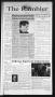 Newspaper: The Rambler (Fort Worth, Tex.), Vol. 95, No. 5, Ed. 1 Wednesday, Febr…