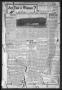 Newspaper: The Hereford Brand, Vol. [11], No. [48], Ed. 1 Friday, January 5, 1912