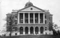 Photograph: [Old Main Building at Girls Industrial College of Texas]