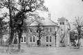 Photograph: [First Administration Building of North Texas Normal College]
