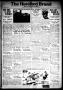 Newspaper: The Hereford Brand, Vol. 21, No. 39, Ed. 1 Tuesday, July 26, 1921
