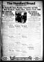 Newspaper: The Hereford Brand, Vol. 21, No. 88, Ed. 1 Friday, January 13, 1922