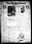 Newspaper: The Hereford Brand, Vol. 22, No. 14, Ed. 1 Friday, March 10, 1922