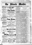 Newspaper: The Mineola Monitor (Mineola, Tex.), Vol. 11, No. 25, Ed. 1 Saturday,…