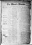 Thumbnail image of item number 1 in: 'The Mineola Monitor (Mineola, Tex.), Vol. 11, No. 42, Ed. 1 Saturday, July 14, 1888'.