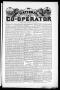 Thumbnail image of item number 1 in: 'The National Co-Operator (Mineola, Tex.), Vol. 1, No. 27, Ed. 1 Wednesday, July 5, 1905'.