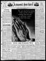 Newspaper: Armored Sentinel (Temple, Tex.), Vol. 12, No. 47, Ed. 1 Friday, Novem…