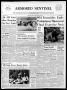 Newspaper: Armored Sentinel (Temple, Tex.), Vol. 20, No. 18, Ed. 1 Friday, Augus…