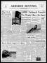 Newspaper: Armored Sentinel (Temple, Tex.), Vol. 24, No. 11, Ed. 1 Friday, June …