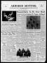 Newspaper: Armored Sentinel (Temple, Tex.), Vol. 24, No. 24, Ed. 1 Friday, June …
