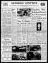 Newspaper: Armored Sentinel (Temple, Tex.), Vol. 25, No. 52, Ed. 1 Friday, Janua…