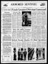 Newspaper: Armored Sentinel (Temple, Tex.), Vol. 27, No. 42, Ed. 1 Friday, Novem…