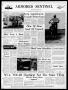 Newspaper: Armored Sentinel (Temple, Tex.), Vol. 30, No. 41, Ed. 1 Friday, Novem…