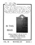 Journal/Magazine/Newsletter: Las Sabinas, Volume 3, Number 4, July 1977