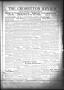 Thumbnail image of item number 1 in: 'The Crosbyton Review. (Crosbyton, Tex.), Vol. 20, No. 10, Ed. 1 Friday, March 23, 1928'.