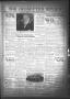 Thumbnail image of item number 1 in: 'The Crosbyton Review. (Crosbyton, Tex.), Vol. 20, No. 25, Ed. 1 Friday, July 6, 1928'.