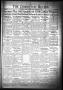 Thumbnail image of item number 1 in: 'The Crosbyton Review. (Crosbyton, Tex.), Vol. 28, No. 37, Ed. 1 Friday, September 11, 1936'.