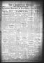 Thumbnail image of item number 1 in: 'The Crosbyton Review. (Crosbyton, Tex.), Vol. 28, No. 41, Ed. 1 Friday, October 9, 1936'.