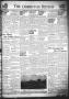 Newspaper: The Crosbyton Review. (Crosbyton, Tex.), Vol. 35, No. 11, Ed. 1 Frida…