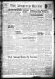 Newspaper: The Crosbyton Review. (Crosbyton, Tex.), Vol. 40, No. 23, Ed. 1 Frida…
